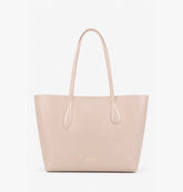 Culge Chicago "The Wicker Park" Fluid Shopper – Cappuccino Matte