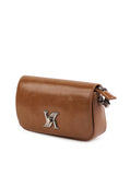 Culge Chicago "The Lincoln Park" Vintage Turn-Lock Sling – Heritage Tan
