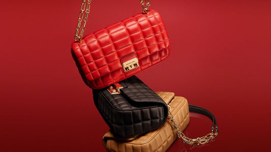 Top 10 Luxury Handbags in the World - 2023