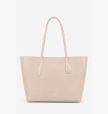 Culge Chicago "The Wicker Park" Fluid Shopper – Cappuccino Matte