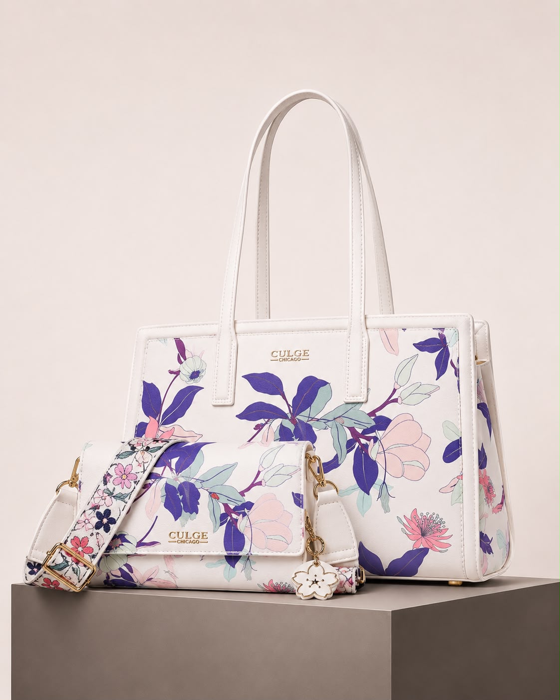 Artistry in Bloom