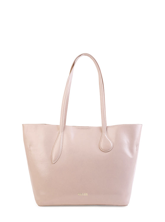 Culge Chicago "The Wicker Park" Fluid Shopper – Cappuccino Matte