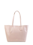Culge Chicago "The Wicker Park" Fluid Shopper – Cappuccino Matte